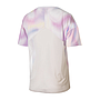 C20009-JKE-TOR TEE - WMNS BRIGHT WHITE / MULTI