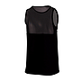 C20011-JJE-ALBA SINGLET - WMNS BLACK / BRIGHT WHITE