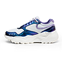 45289U-JNJ-UMBRO PHOENIX - WMNS WHITE / METALLIC / ORCHID HUSH