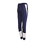 C20004-JNT-ALTO TRACK PANT - WMNS INK / BRIGHT WHITE
