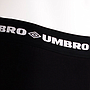 C20014-JJE-PELO COTTON LEGGINGS - WMNS BLACK / BRIGHT WHITE