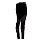 C20014-JJE-PELO COTTON LEGGINGS - WMNS BLACK / BRIGHT WHITE