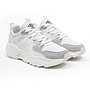 81586U-H96 Umbro Run M White / White