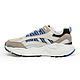 81587U-JMZ-UMBRO NEPTUNE WHITE / BLACK / LIGHT GRAY / TW ROYAL