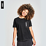 C20019-060-ALBANY TEE - WMNS BLACK
