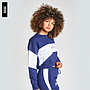 C20003-JKD-ALTO SWEAT - WMNS BRIGHT WHITE / INK / LILAC