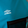 C20013-JL5-PELO CREW SWEAT - WMNS BLUE LEAD / SKYDIVE / WHITE