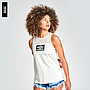 C20011-JJZ-ALBA SINGLET - WMNS BRIGHT WHITE / BLACK