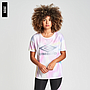 C20009-JKE-TOR TEE - WMNS BRIGHT WHITE / MULTI