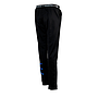 C20022-BS0-ALBA SLIM LEG PANT - WMNS BLACK / WHITE / ELECTRIC BLUE
