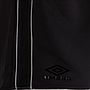 C20012-JJC-ALBA SHORTS - WMNS BLACK / BLUE LEAD / REFLECTIVE