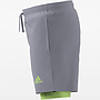 MENS ACTIVATED TECH SHORT