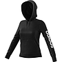 Essentials Linear Full Zip Hoodie