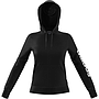 Essentials Linear Full Zip Hoodie