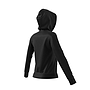 Essentials Linear Full Zip Hoodie