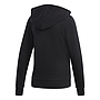 Essentials Linear Full Zip Hoodie