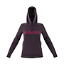 Essentials Linear Over Head Fleece Hoodie