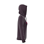 Essentials Linear Over Head Fleece Hoodie