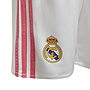 20/21 REAL MADRID HOME MINI KIT