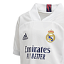 20/21 REAL MADRID HOME MINI KIT