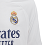 20/21 REAL MADRID HOME YOUTH KIT