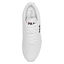 ZAPATILLA ORBIT WHITE