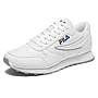 ZAPATILLA ORBIT WHITE