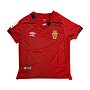 RCD MALLORCA HOME'20 MINI KIT INFANT