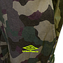 UMBRO TERRAIN CARGO PANT CAMO / BIO LIME