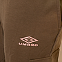 UMBRO CALIBRE CARGO PANT OLIVE / PLASTIQUE