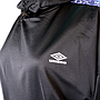 UMBRO RHIAN HOODED DRESS - WMNS BLACK / MULTI