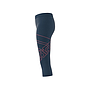 ADIDAS GIRLS ESSENTIALS LOGO 7/8 LEGGINGS