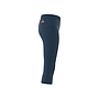 ADIDAS GIRLS ESSENTIALS LOGO 7/8 LEGGINGS