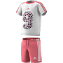 I Lil 3 Stripes Sport Performance Set