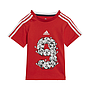 I Lil 3 Stripes Sport Performance Set
