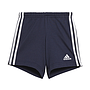 I Lil 3 Stripes Sport Performance Set