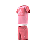 ADIDAS INFANTS ESSENTIALS T-SHIRT AND PANTS