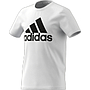 ADIDAS BOYS ESSENTIALS BIG LOGO TEE