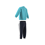 Infants BOS Logo Jogger Set French Terry