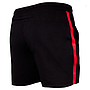 Short 64859U-060 Woven Negro