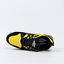 UMBRO RUN M LE BLAZING YELLOW / BLACK / NIMBUS CLOUD