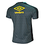 RCD MALLORCA TRAINING'20 T-SHIRT STAFF ADULT