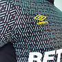 RCD MALLORCA TRAINING'20 T-SHIRT STAFF ADULT