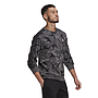 M CAMO SWT Adidas Essentials Camouflage