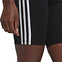 ESSSENTIALS BIKE SHORTS