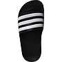 ADILETTE AQUA K core black/ftwr white/core black