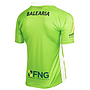 89688I-310 PALMA FUTSAL HOME '19 JERSEY VERDE CAMISETA PALMA FUTSAL 1ª EQUIPACIÓN