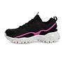 UMBRO BUMPY - WMNS BLACK / WHITE / MAGENTA