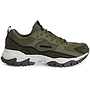 UMBRO BUMPY AVOCADO / BLACK / DRIED HERB