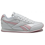 DV9008 REEBOK ROYAL CLJ White-Pink